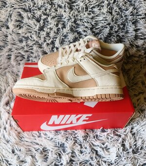 Nike dunk Low Next Nature - 3