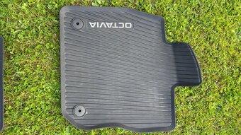 Celoroční gumové Škoda Octavia IV eTEC - 3