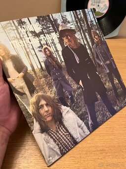Mott The Hoople – Wildlife - 3