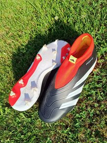Adidas predátor - 3