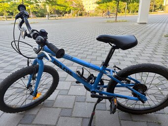 Dětské kolo velikost 20 - 3