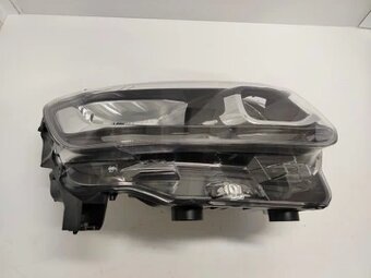 Toyota Proace City Pro-Ace City lampa prava - 3