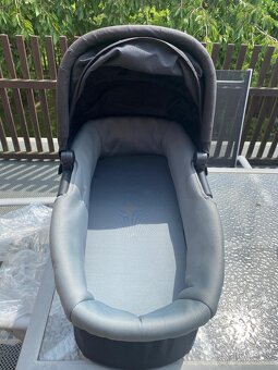 Thule Urban Glide 2 Black - 3