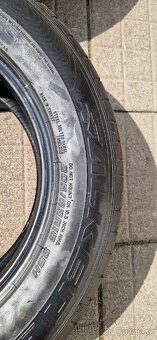 4ks Letní pneu 205/65 R16 95H Falken Ziex ZE010B - 3