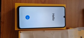 Realme note 60 - 3