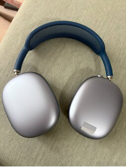 AirPods max VÝMĚNA - 3