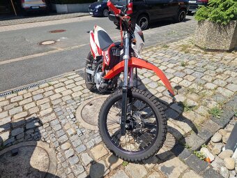 BETA RR 125 - 3