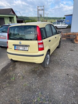 Fiat Panda - 3