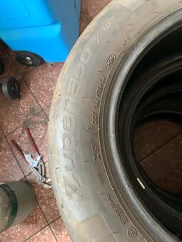 215/60 r16 letní - 3