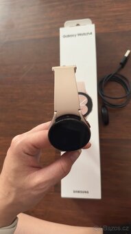 Galaxy Watch 4 - 3