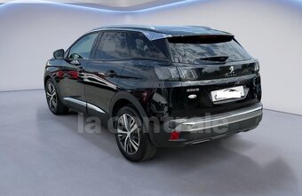 PEUGEOT 3008 II (2) BlueHDi 130 S&S ALLURE  EAT8 rok 2021 - 3