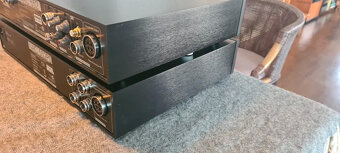 Naim Audio NAC 552552 DR Napájecí jednotka předzesilovače - 3