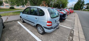 Renault Scénic 1.6i - 3