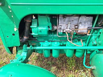 Zetor 50 Super - 3