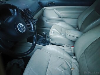 Golf IV - 3