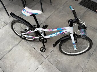 Kolo Superior Paint XC 20 + helma - 3