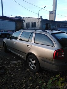 Škoda Octavia 2 1,6mpi - 3