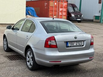 Škoda Octavie FL 160 tis najeto - 3