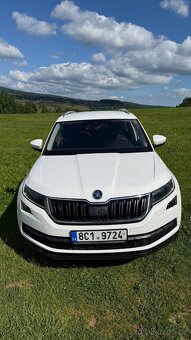Škoda Kodiaq 1.4 TSI DSG Style - 3