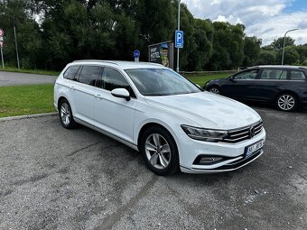 VW Passat B8 1.5 TSi 110kw 7st. DSG - 3