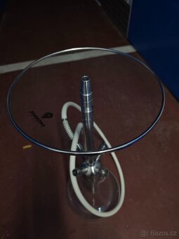 Diamond Hookah - 3