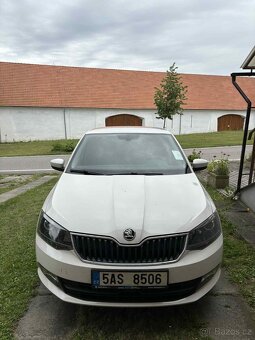 Fabia 3 Style - 1.2 TSI 66kw - 110 000km - 3