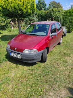 Fiat Punto - 3