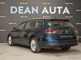 Volkswagen Passat r.2023 2.0 TDI DSG 149t.km. - 3