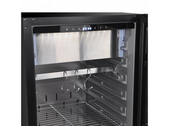 lednice DryAge 270 na maso -nové- 1KS výprodej - 3