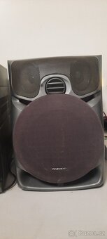 Hifi věž Daewo - 3