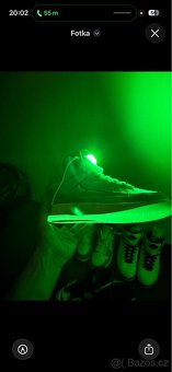 Nike Jordan retro j balvin - 3
