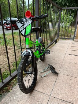 Kolo Dino bikes 16 - 3