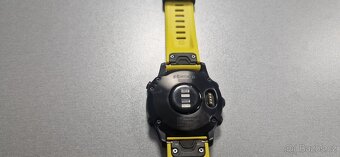 Garmin Fenix 6 sapphire - 3