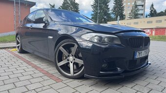 Bmw F10 550i xdrive 300kw - 3