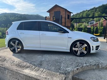 GOLF R VII 2.0TSI 221KW DSG - 3