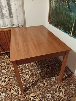 Kuchyňský stůl - 3