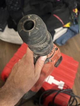 Hilti te 50 AVR - 3