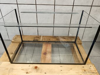 Akvarium 60 l - 3