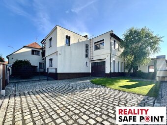 Prodej, nebytové prostory , 121 m2, Dobřany, ev.č. 00634 - 3