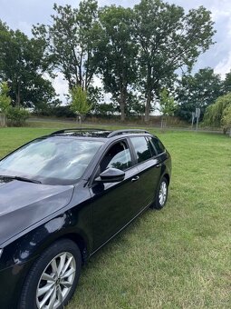 Škoda Octavia iii 1.6 TDI - 3