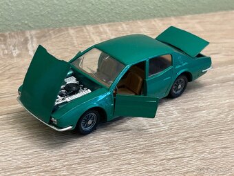 Mebetoys Iso Rivalta S4 - 3