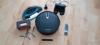 Vysavač Liectroux V3S Pro - 3