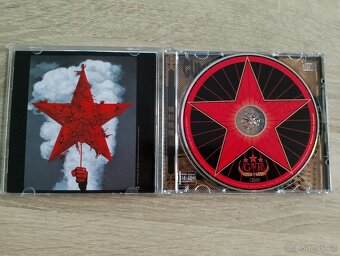 CD Guns ń Roses Chinese Democrasy - 3