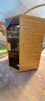 Infrasauna - 3