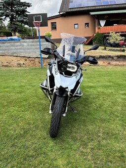 Prodám BMW R 1200 GS,r.v.2016,stkdo 05.2029 - 3