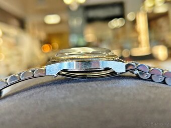 Československé Retro Vintage hodinky PRIM Ala Rolex z 80. ro - 3
