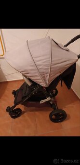 Valco snap 4 s pěnovými koly - 3