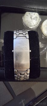 Hodinky omega casino royale 007 - 3