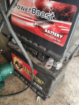 12v autobaterie 4ks - 3