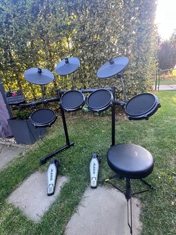 Alesis Turbo Mesh Kit - 3